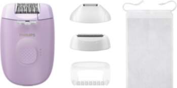 EPILATOR/BRE257/00 PHILIPS