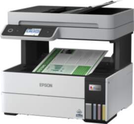 Epson | Multifunctional printer | EcoTank