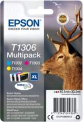 Epson T1306 Multipack - 3er-Pack -