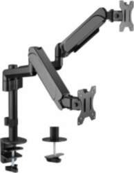 Equip 17"-32" Dual Monitor Desk