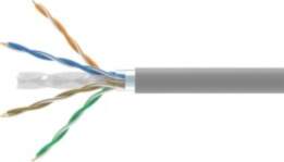 Equip 404539 networking cable Grey 305