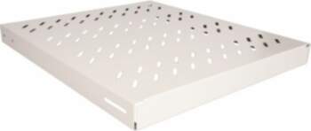 Equip Variable Shelf 19`, 1U, 500MM