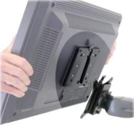 Ergotron Quick Release LCD Bracket -