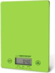 Esperanza EKS002G kitchen scale Electronic kitchen
