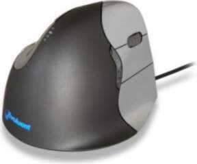 Evoluent VerticalMouse 4 mouse Office Right-hand