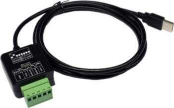 Exsys EX-1309-T - Serieller Adapter -
