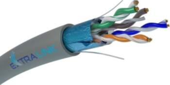 Extralink CAT5E FTP (F/UTP) Internal |