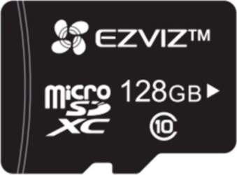 EZVIZ MicroSD 128 Gb MicroSDXC UHS-I
