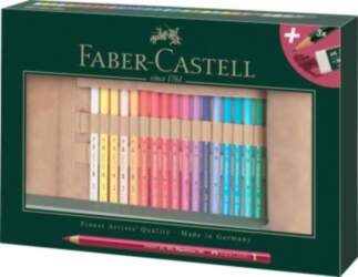 Faber-Castell Polychromos Multicolour 34 pc(s)