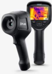 Flir E6 Pro Thermal imaging camera