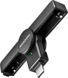 Foldable pocket USB-C contact Smart /