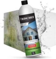 Frischer façade cleaner 1l