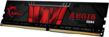 G.Skill Aegis DDR4 memory module