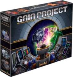 Gaia Project, Brettspiel
