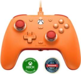 Gamesir Controller G7 Tri-Mode wireless orange