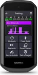 Garmin Edge 1050 bicycle navigation