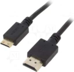 GEMBIRD Cable HDMI 2.0; HDMI