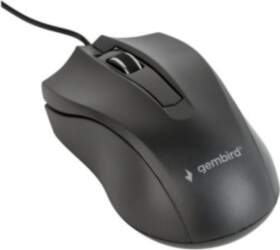 Gembird | Optical Mouse | MUS-3B-01