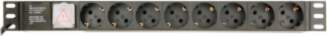 Gembird Power Distribution Unit PDU 8