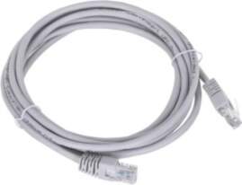 Gembird PP12-3M networking cable Beige Cat5e