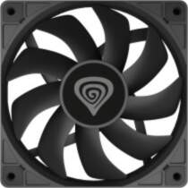Genesis | Oxal 120 | Black