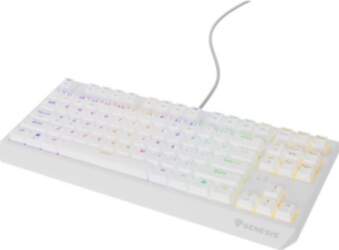 GENESIS Thor 230 TKL keyboard Gaming