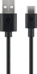 Goobay 59122 USB 2.0 cable