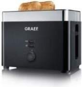 Graef TO 62 - Toaster -