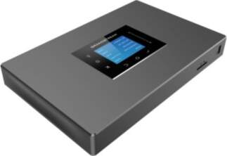 Grandstream Networks UCM6300A video conferencing system
