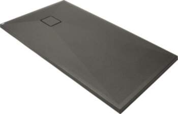 Granite rectangular shower tray 140x70 cm