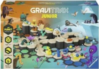 Gravitrax Junior - Starter Set Planet