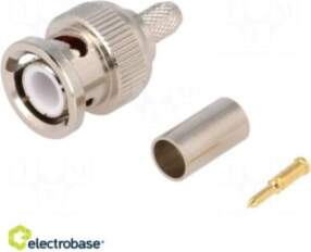 Green Cell ® Spraudnis | BNC