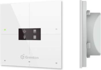Grenton smart panel / 4 touch
