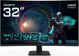 GS32QCA, Gaming-Monitor