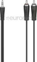 Hama Audio Cable, 3.5 mm