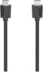Hama   High-Speed HDMI  Cable, Ultra-HD 4K
