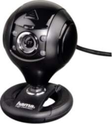 Hama Spy Protect HD Webcam -