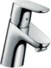 Hansgrohe Focus Chrome