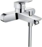 Hansgrohe Logis Chrome