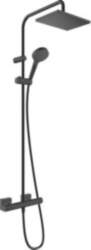 Hansgrohe Showerpipe 230 shower system 2