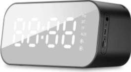 Havit M3 - Bluetooth Speaker Alarm