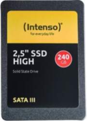 High 240 GB, SSD