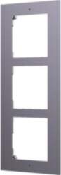 Hikvision DS-KD-ACF3 intercom system accessory Flush