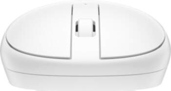 HP Bluetooth Mouse 240 Lunar White