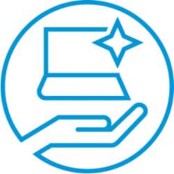 HP Carbon Neutral Computing Services -