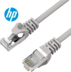 HP Ethernet CAT5E F/UTP network cable