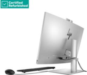 HP RENEW RENEW SILVER HP Elite