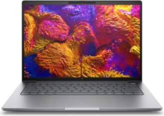 HP ZBook 8 G1ak Copilot+ PC