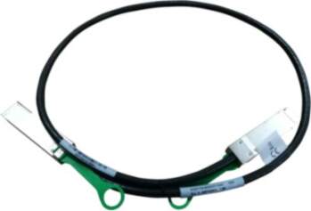 HPE X240 Direct Attach Copper Cable