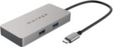 HYPER HDMB2 laptop dock/port replicator USB